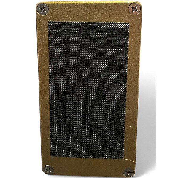 Used Bondi Effects Del Mar Overdrive Effect Pedal