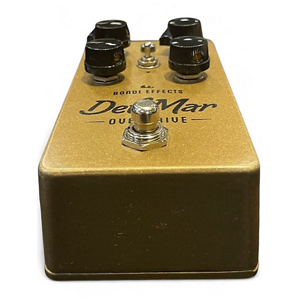 Used Bondi Effects Del Mar Overdrive Effect Pedal