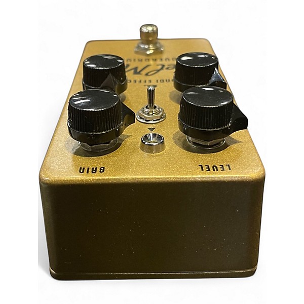 Used Bondi Effects Del Mar Overdrive Effect Pedal
