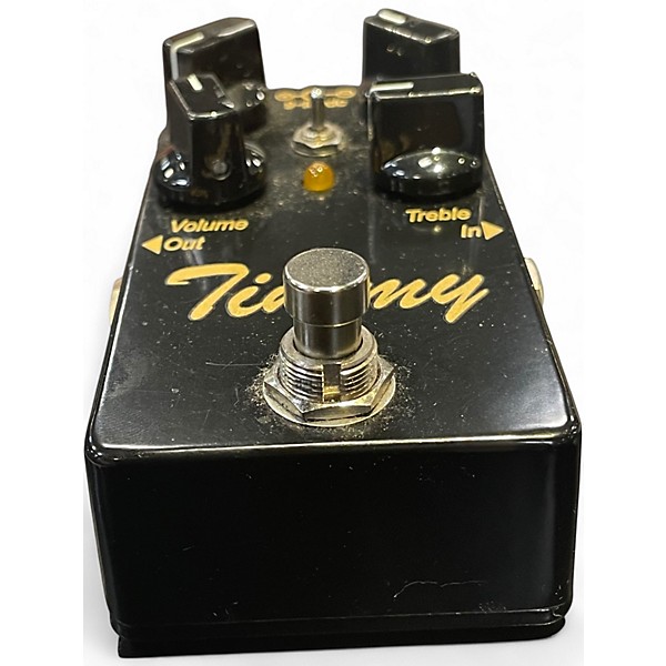 Used Paul Cochrane Timmy V2 Effect Pedal