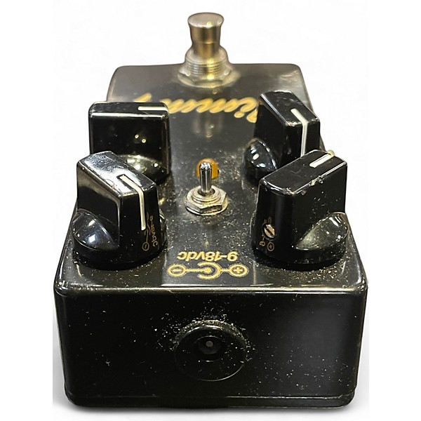 Used Paul Cochrane Timmy V2 Effect Pedal