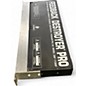Used Behringer DSP1100P Feedback Suppressor
