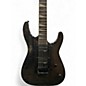Used Jackson JS32 Dinky Bengal burst Solid Body Electric Guitar
