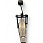 Used Simmons Single Kick Pedal Single Bass Drum Pedal thumbnail