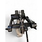 Used Simmons Single Kick Pedal Single Bass Drum Pedal