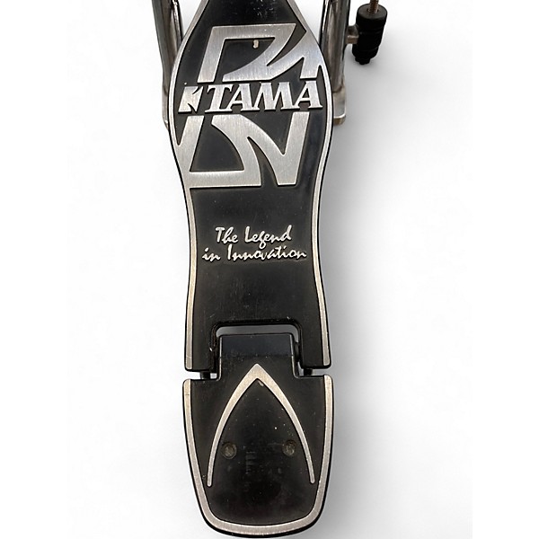 Used TAMA Power Glide Kick Pedal Single Bass Drum Pedal