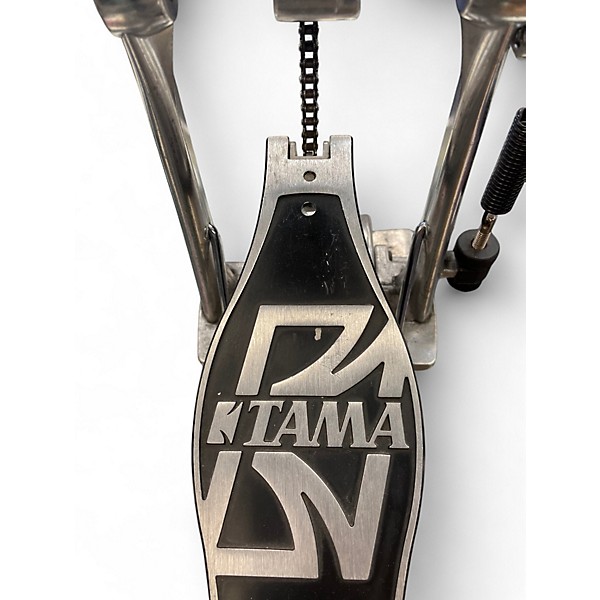 Used TAMA Power Glide Kick Pedal Single Bass Drum Pedal