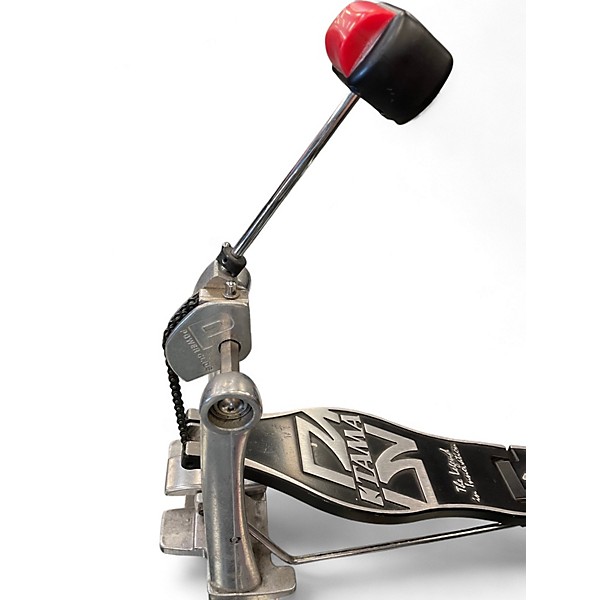 Used TAMA Power Glide Kick Pedal Single Bass Drum Pedal