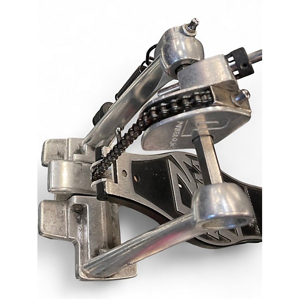 Used TAMA Power Glide Kick Pedal Single Bass Drum Pedal