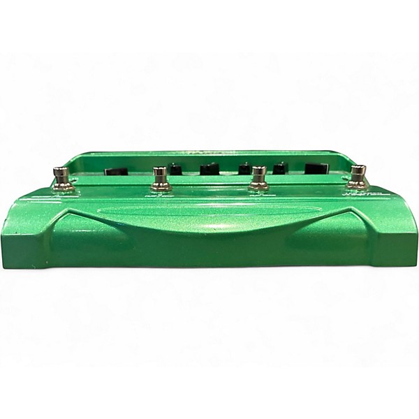 Used Line 6 DL4 Delay Modeler Effect Pedal