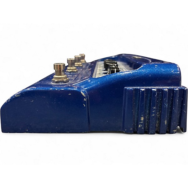 Used Line 6 MM4 Modulation Modeler Effect Pedal