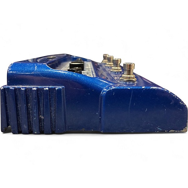 Used Line 6 MM4 Modulation Modeler Effect Pedal