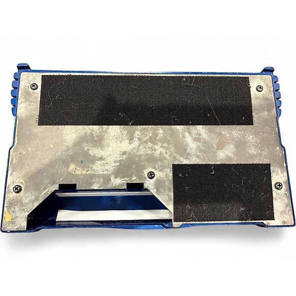 Used Line 6 MM4 Modulation Modeler Effect Pedal