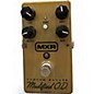 Used MXR M77 Custom Modified Badass Overdrive Effect Pedal thumbnail