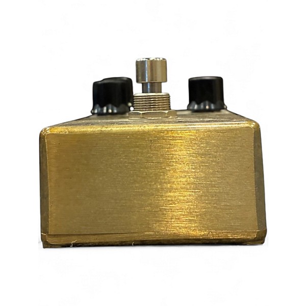Used MXR M77 Custom Modified Badass Overdrive Effect Pedal