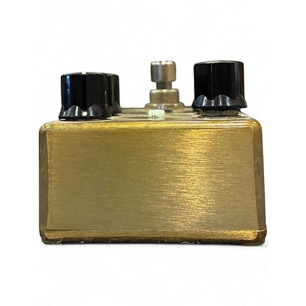 Used MXR M77 Custom Modified Badass Overdrive Effect Pedal