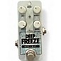Used Electro-Harmonix Pico Deep Freeze Retainer Effect Pedal thumbnail