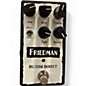 Used Friedman Buxom Boost Effect Pedal thumbnail