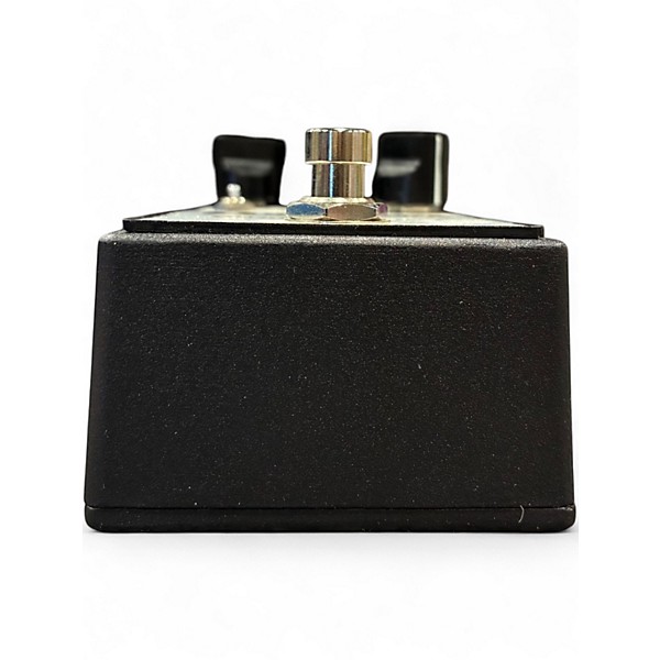 Used Friedman Buxom Boost Effect Pedal