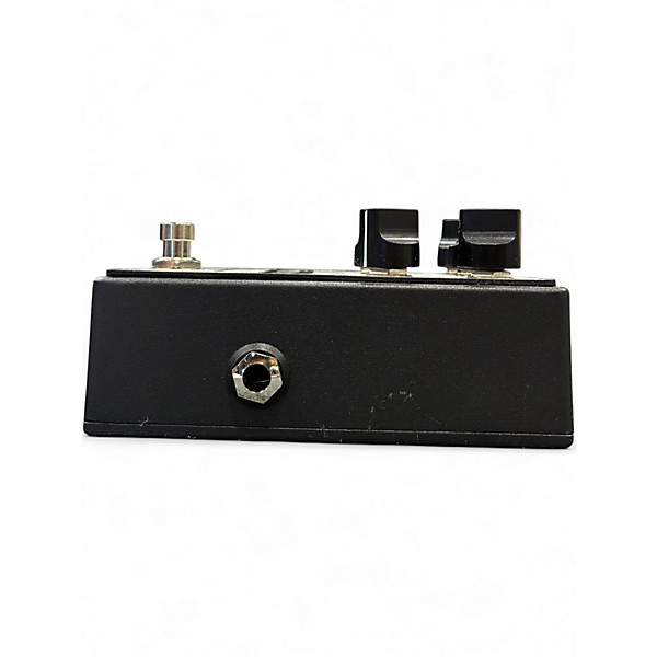 Used Friedman Buxom Boost Effect Pedal