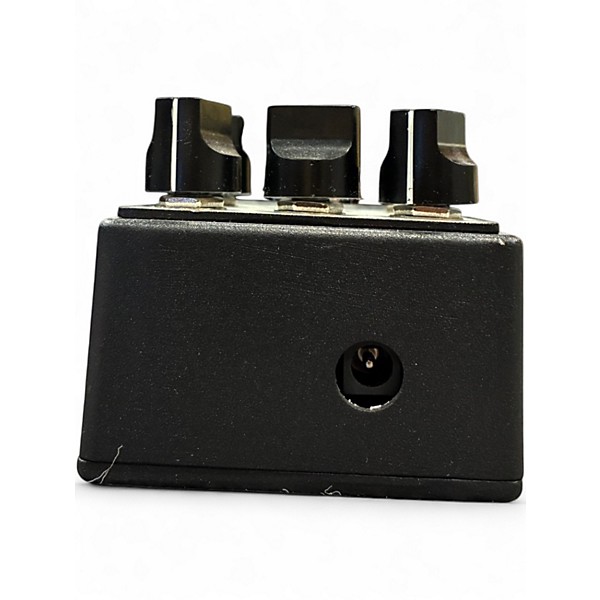 Used Friedman Buxom Boost Effect Pedal