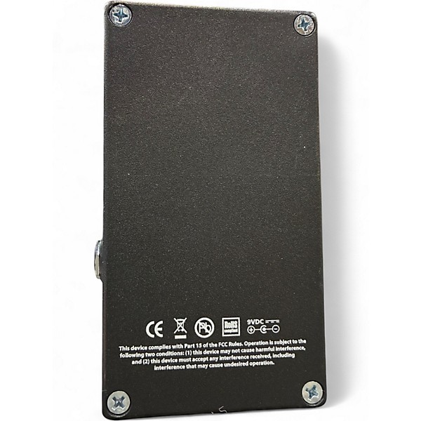 Used Friedman Buxom Boost Effect Pedal