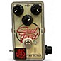 Used Electro-Harmonix Soul Food JHS 'Meat and 3' Mod Effect Pedal thumbnail