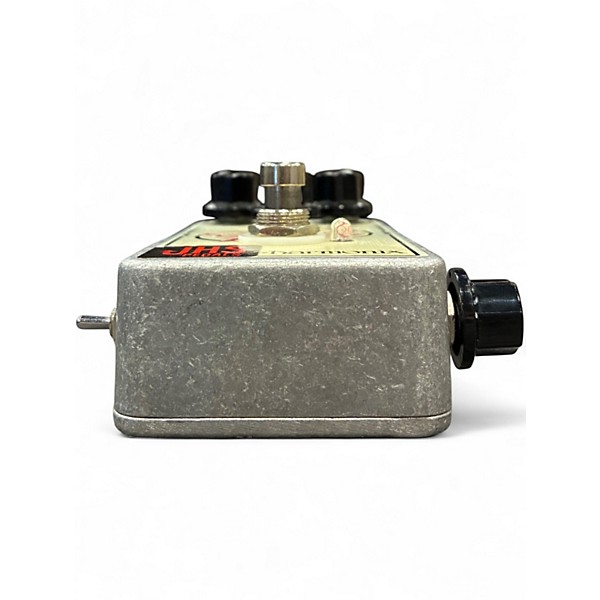 Used Electro-Harmonix Soul Food JHS 'Meat and 3' Mod Effect Pedal