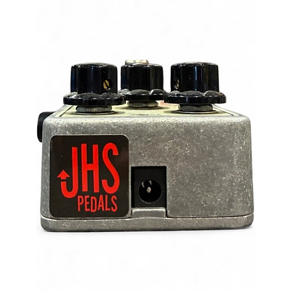 Used Electro-Harmonix Soul Food JHS 'Meat and 3' Mod Effect Pedal