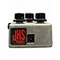 Used Electro-Harmonix Soul Food JHS 'Meat and 3' Mod Effect Pedal