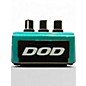 Used DOD FX25B Envelope Filter Effect Pedal