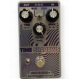 Used Earthquaker Devices/death By Audio Time shadows Effect Pedal