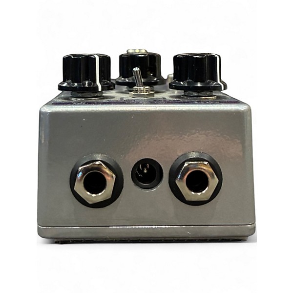 Used Earthquaker Devices/death By Audio Time shadows Effect Pedal