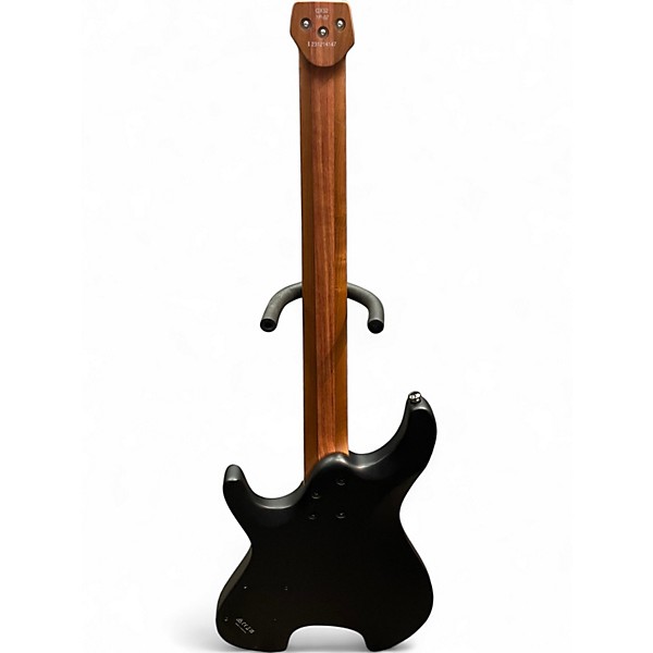 Used Ibanez QX52 BLACK Solid Body Electric Guitar