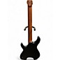 Used Ibanez QX52 BLACK Solid Body Electric Guitar