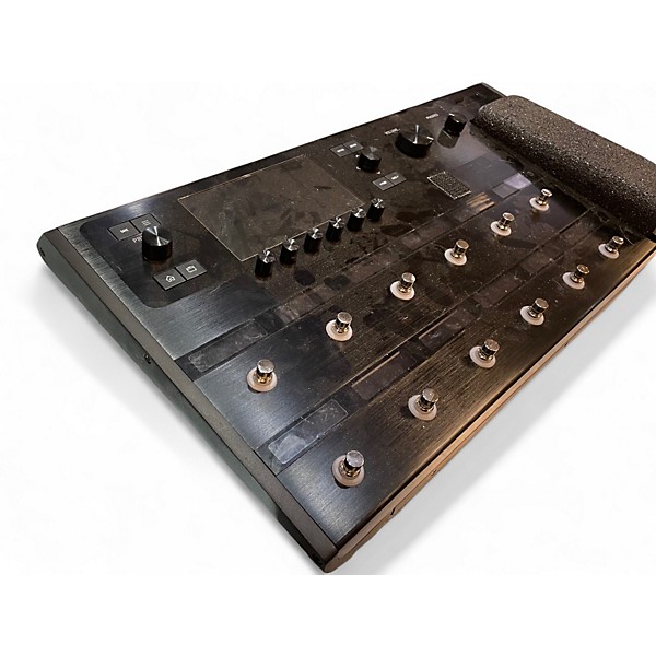 Used Line 6 Helix Effect Processor