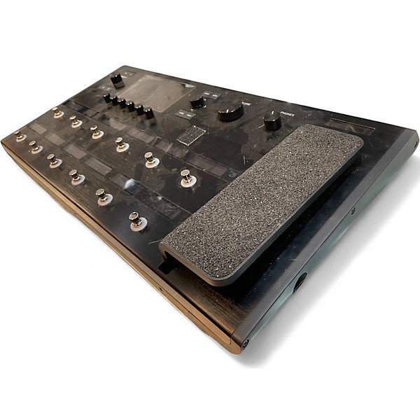 Used Line 6 Helix Effect Processor