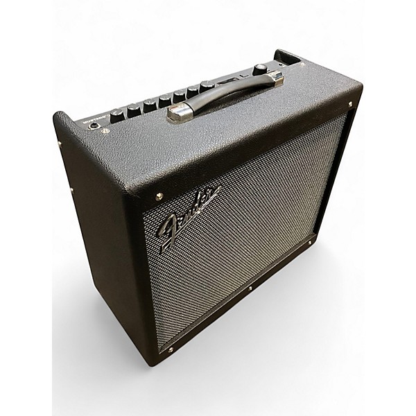 Used Fender GTX50 Mustang 1X12 Guitar Combo Amp