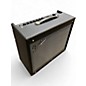 Used Fender GTX50 Mustang 1X12 Guitar Combo Amp