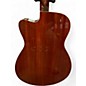 Used Yamaha AC1M Tobacco Burst Acoustic Electric Guitar