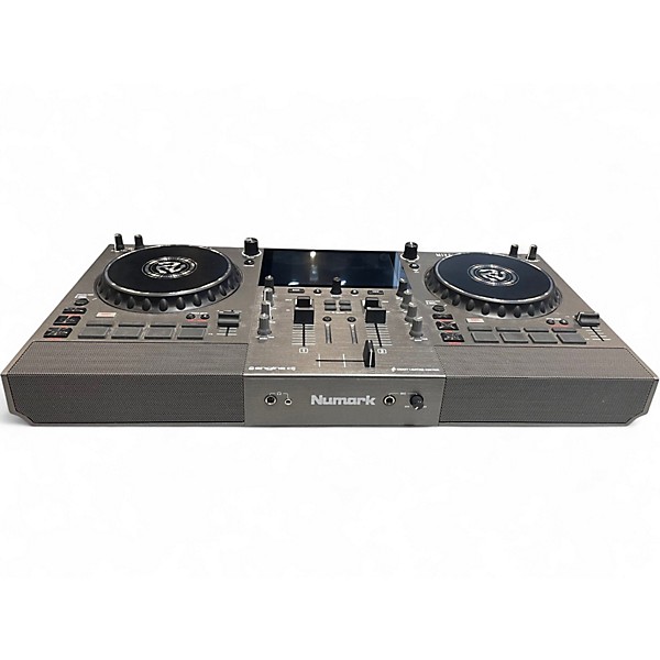 Used Numark MIXSTREAM PRO GO USB Turntable