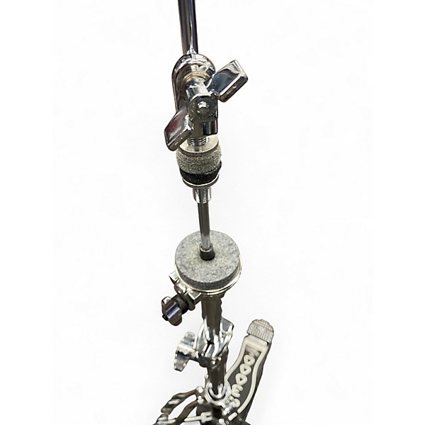 Used DW DW 3000 Series 2-Leg Hi-Hat Stand Hi Hat Stand