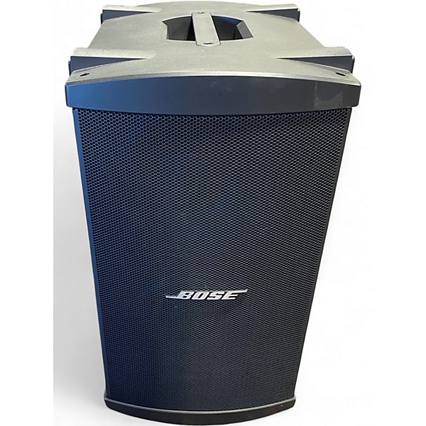 Used Bose L1 Model II with Sub and T1 Tonematch Mixer Sound Package