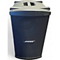 Used Bose L1 Model II with Sub and T1 Tonematch Mixer Sound Package