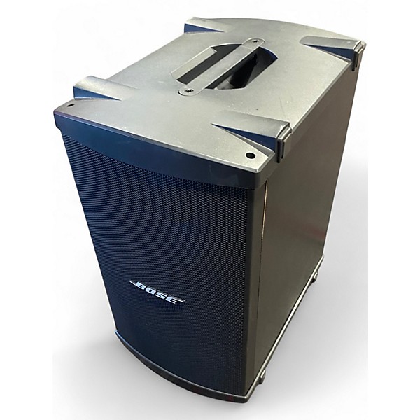 Used Bose L1 Model II with Sub and T1 Tonematch Mixer Sound Package