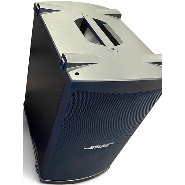 Used Bose L1 Model II with Sub and T1 Tonematch Mixer Sound Package