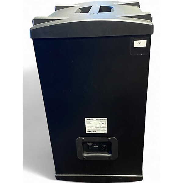 Used Bose L1 Model II with Sub and T1 Tonematch Mixer Sound Package