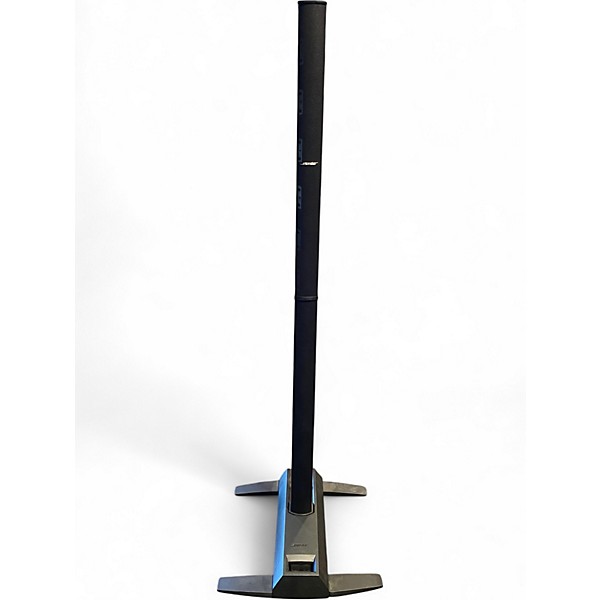 Used Bose L1 Model II with Sub and T1 Tonematch Mixer Sound Package