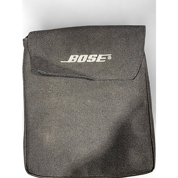 Used Bose L1 Model II with Sub and T1 Tonematch Mixer Sound Package