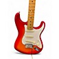 Used Fender Player Stratocaster 2 Color Sunburst Solid Body Electric Guitar